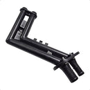 Tubo Cano Mangueira Água Ar Quente Scenic 1,6 2,0