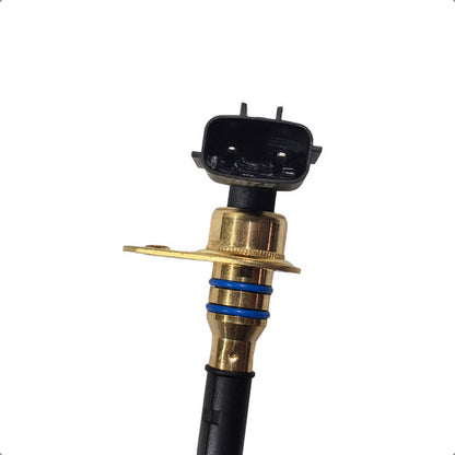 Sensor Nível De Oleo Carter Nissan Frontier 2.5 16v 172cv - foto 5