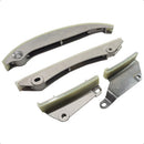 Kit Corrente Comando Distribuição Dodge Journey 2.7 V6