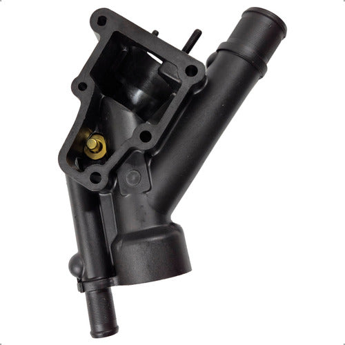 Carcaça Válvula Termostática 307 308 408 C4 C5 2,0 16v