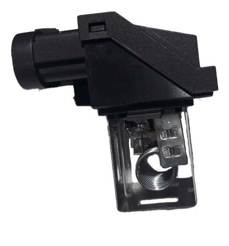 Resistencia Radiador Ventoinha 208 307 308 408 C4 Ds3 Ds4