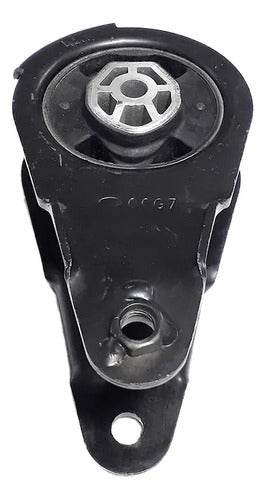 Coxim Cambio Inferior Traseiro 307/308/408/c4/loung 2,0 16v