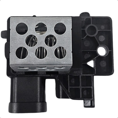 Resistencia Radiador Ventoinha Logan Sandero Duster 2014/... - foto 7