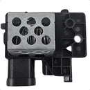 Resistencia Radiador Ventoinha Logan Sandero Duster 2014/...