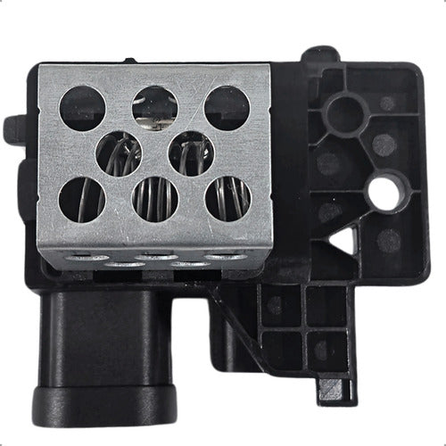 Resistencia Radiador Ventoinha Logan Sandero Duster 2014/...