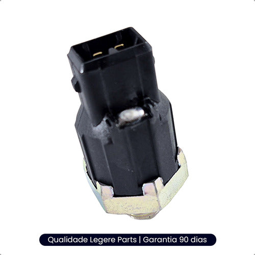 Sensor Detonaçâo Renault Clio 19 Megane Logan Sandero Scenic - foto 6