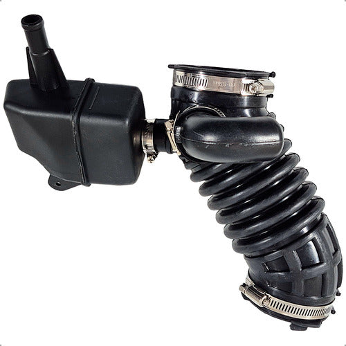 Mangueira Filtro Ar Tbi Nissan Sentra 2.0 16v 2007 Ate 2013