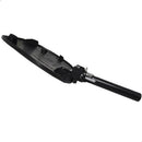 Portinhola Capa Tampa Abrir Tanque Combustível Clio Hatch