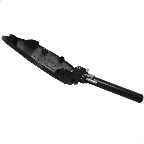 Portinhola Capa Tampa Abrir Tanque Combustível Clio Hatch