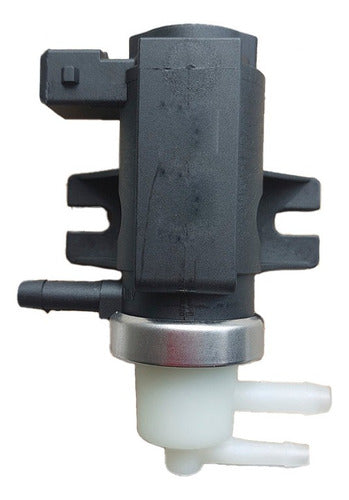 Valvula Solenoide Modulado Turbina S10 Blazer 2.8 Mwm Diesel