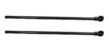 Par Amortecedor Porta Malas Citroen C4 Vtr Hatch 2006....... - foto 4