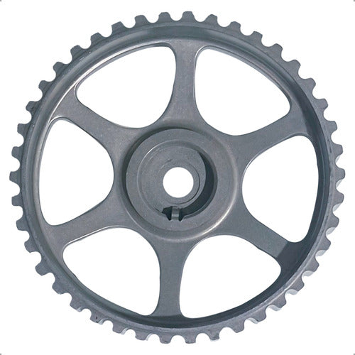 Polia Comando Valvulas Clio Sandero Kangoo Logan 1.0 16v D4d