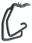 Mangueira Dupla Ar Quente Renault Master 2.5 16v Entra Saida