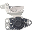 Calço Coxim Motor Hidraulico Direito Renault Duster 2.0 16v