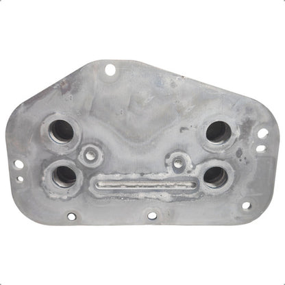 Resfriador Torcador Calor Oleo Gm Cruze Sonic Tracker 1.8