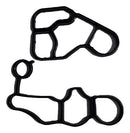 Kit Junta Radiador Trocador Calor Óleo Peugeot C4/307 2.0