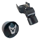 Kit Coxim Bucha Central Cambio Tras 308 408 3008 C4 Ds4 Ds5