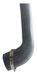 Mangueira Cano Intercooler Range Rover Evoque Motor 2.0 16v