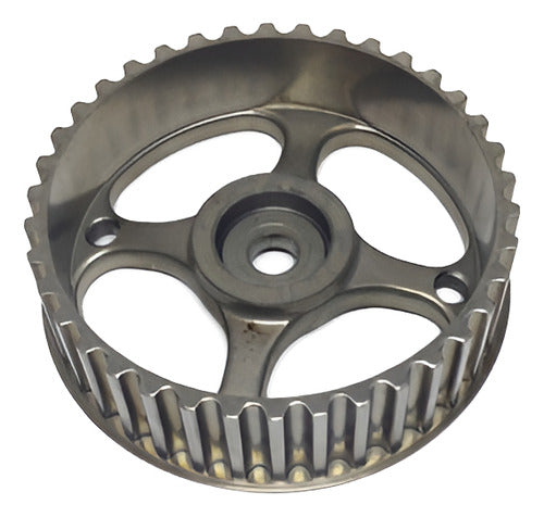 Polia Do Comando Renault Scenic Clio Megane Sandero 1.6 16v