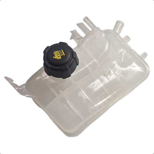 Reservatório Agua Radiador Renault Megane 1.6 2.0 16v 06/14*