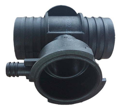 Flange Conexão Mangueira Radiador Freemont Journey 2.4 16v