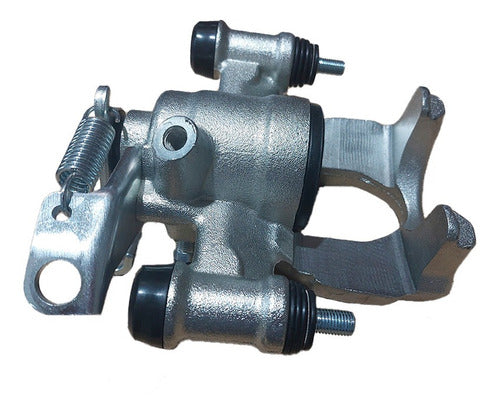 Pinça Freio Traseira Direita Renault Master 2.3 16v M9t