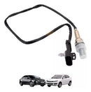 Sonda Lambda Jac J3 1.4 16v J5 1.5 16v  Pos Catalizador