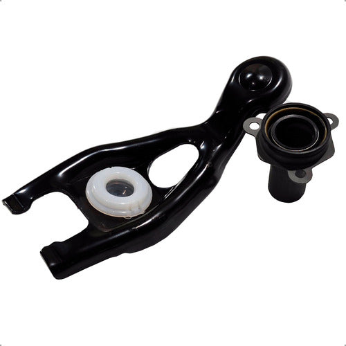 Garfo Embreagem 208 307 2008 C4 Cactus C3 Aircross 1.6 16v