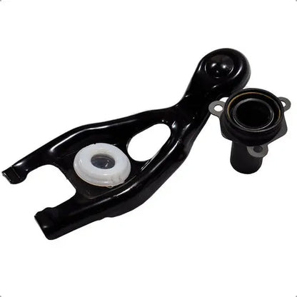 Kit Garfo Embreagem 208 307 2008 C4 Cactus C3 Aircross 1.6 16v - foto 5