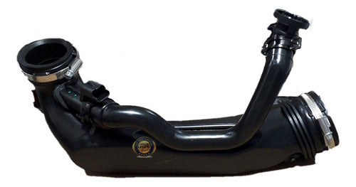 Mangueira Cano Tubo Filtro Ar 308 408 3008 Ds3 1.6 Thp 1440q