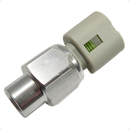 Sensor Pressão Direção Hidráulica Peugeot 206 1,0 16v - foto 4