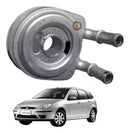Resfriador Trocador Oleo Focus Zetec 2.0 16v De 2000 À 2005