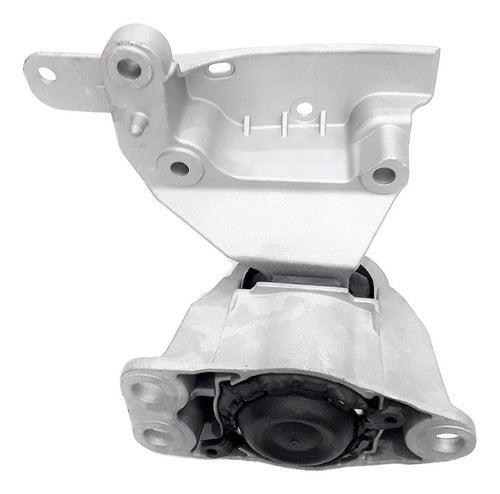 Coxim Calço Central Do Cambio Inferior Duster 1.6 2.0 16v