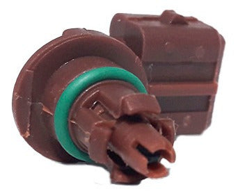 Sensor Temperatur Fluxo Ar Nissan March Versa Livina 1.0 1.6