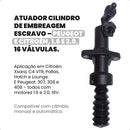 Atuador Embreagem Escravo 307 308 408 C4 Picasso 1.6 2.0 16v