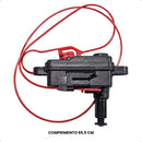 Trava Elétrica Tampa Tanque Vw Jetta Tiguan Audi A6 2.0 Tfsi