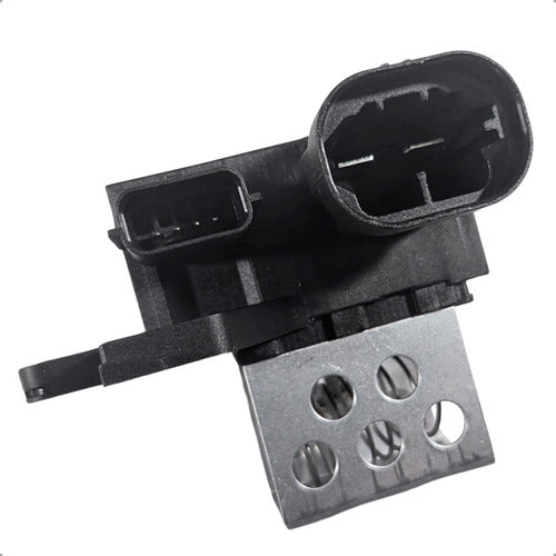 Resistencia Radiador Ventoinha Logan Sandero Duster 2014/...