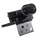 Resistencia Radiador Ventoinha Logan Sandero Duster 2014/...