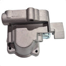 Flange Válvula Termostática Renault Sandero Clio 1.6 8v K7m