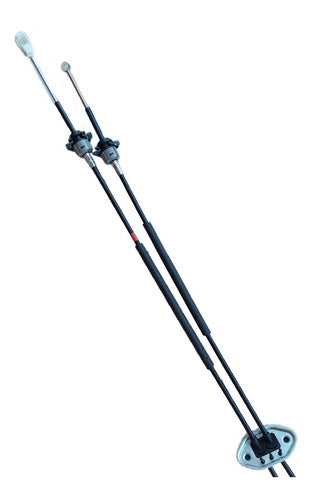 Cabo Comando Engate Seleção Marcha Hb20 1.0 1.6 2012/2015*