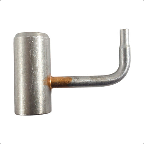 Jet Cooler Ssangyong Actyon Kyron Rexton Diesel 6651800343