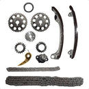 Kit Corrente Toyota Rav4 Camry 2.0 2.4 16v 1azfe 2azfe