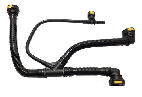 Mangueira Respiro Motor Peugeot 206 207 307 Partner 1.6 16v