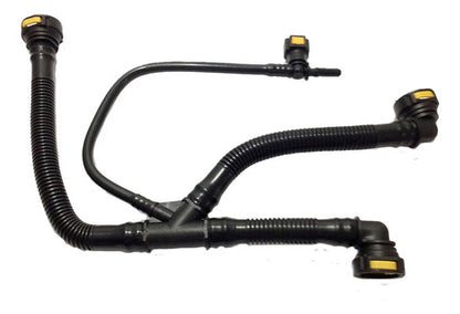 Mangueira Respiro Motor Peugeot 206 207 307 Partner 1.6 16v - foto 4