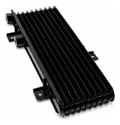 Radiador Trocador Óleo Mitsubishi L200 Sport Outdoor 25 8v
