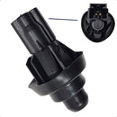 Interruptor Luz Porta Renault Clio Scenic Logan Sandero