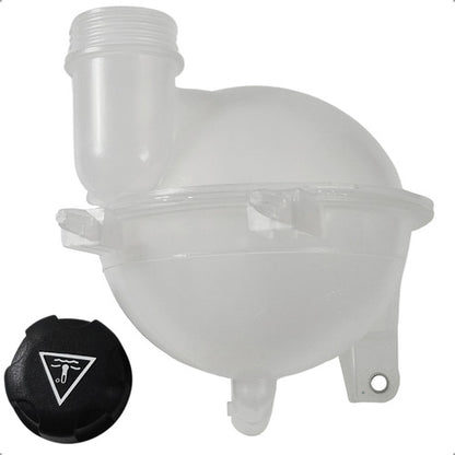 Reservatorio Agua 307 308 408 C4 Hatch Vtr 1.6 2.0 16v C/tam