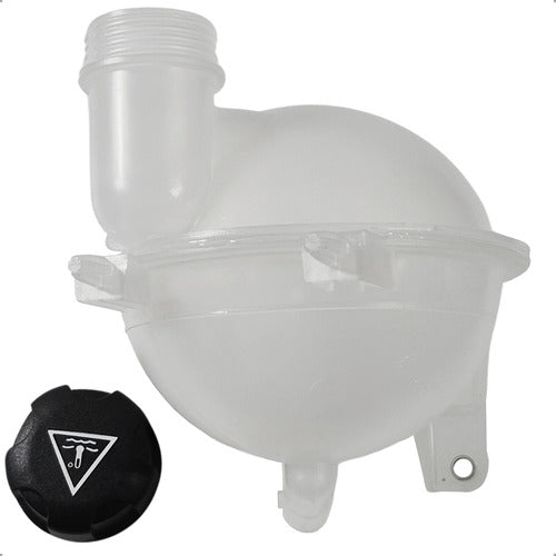 Reservatorio Agua 307 308 408 C4 Hatch Vtr 1.6 2.0 16v C/tam