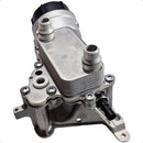 Resfriador Trocador Calor Óleo Toro Compass Renegade 2.0 16v