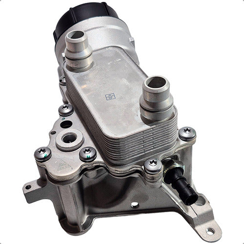 Resfriador Trocador Calor Óleo Toro Compass Renegade 2.0 16v